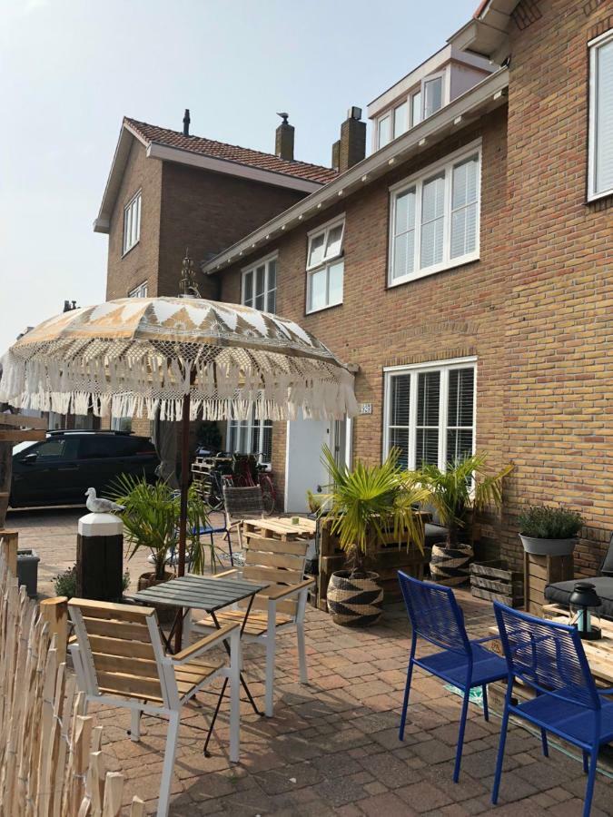 Zylt Zandvoort Hotel Exterior foto